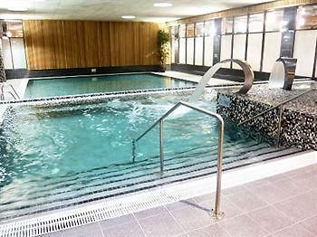 Herberton Apartments And Leisure Centre Dublin Extérieur photo