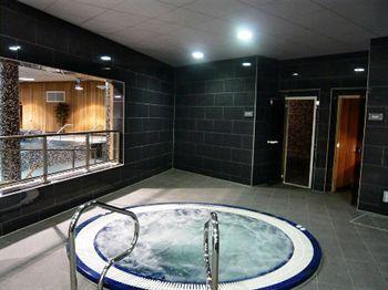 Herberton Apartments And Leisure Centre Dublin Extérieur photo