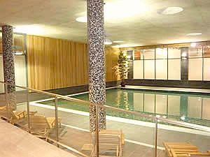 Herberton Apartments And Leisure Centre Dublin Extérieur photo