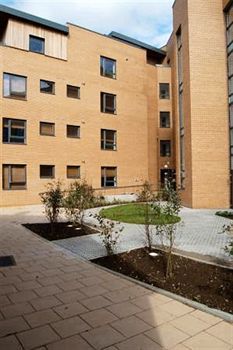 Herberton Apartments And Leisure Centre Dublin Extérieur photo