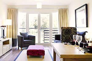 Herberton Apartments And Leisure Centre Dublin Extérieur photo